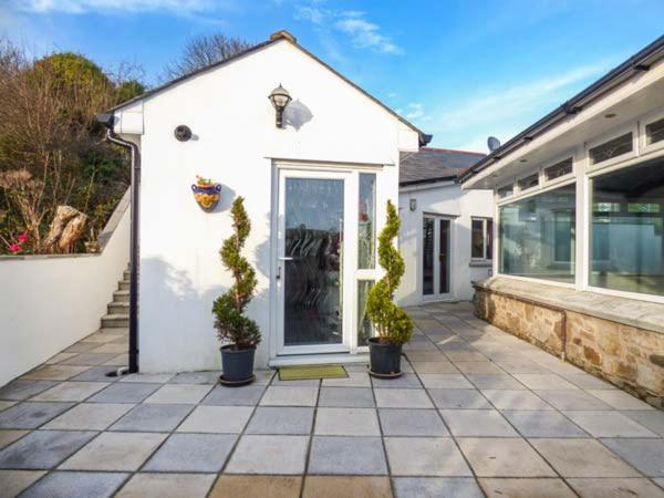 Chapel Green Studio Villa St Austell Exterior photo