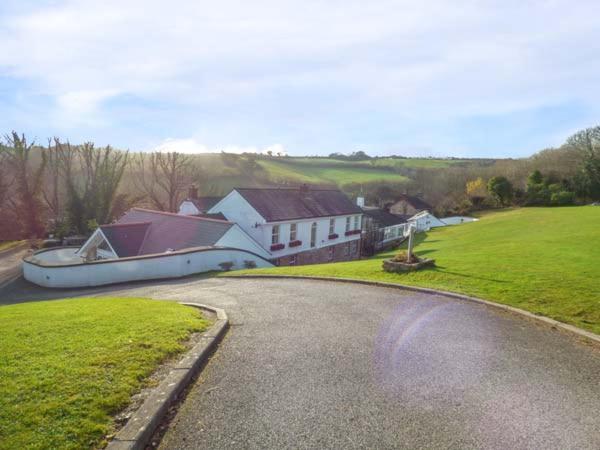 Chapel Green Studio Villa St Austell Exterior photo